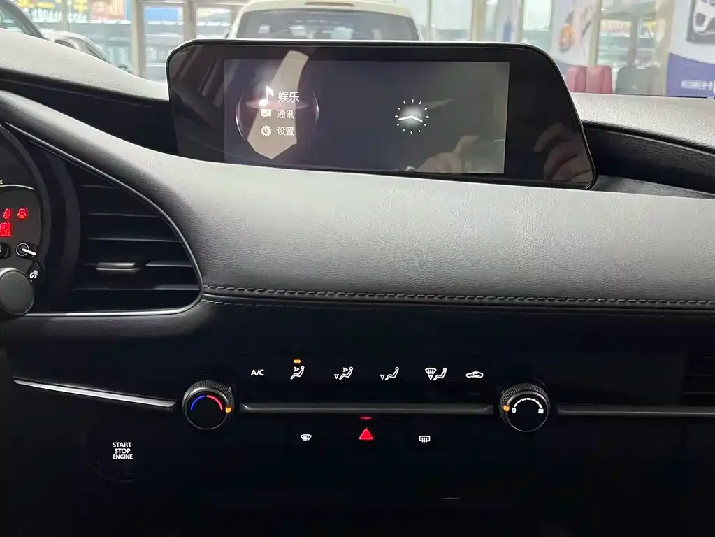 Mazda 3 Axela 2022 из CN, фото 5