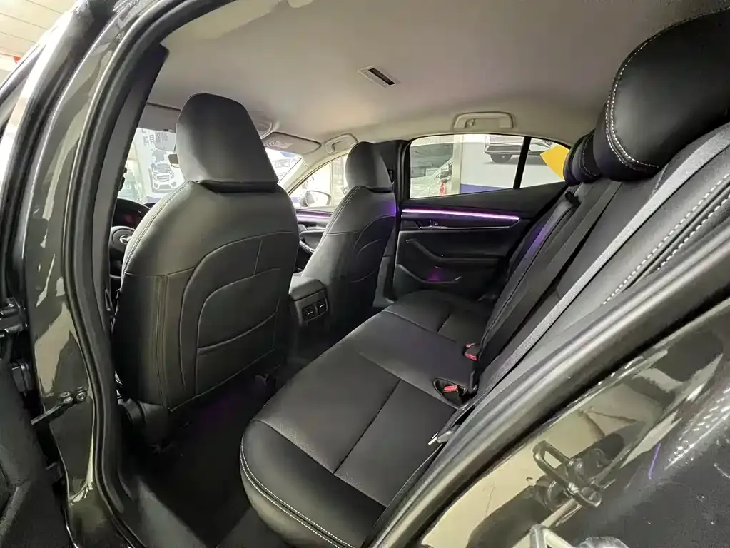 Mazda 3 Axela 2022 из CN, фото 7