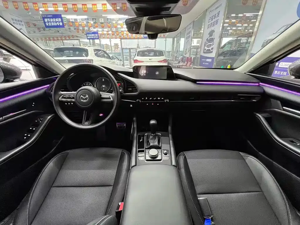 Mazda 3 Axela 2022 из CN, фото 10