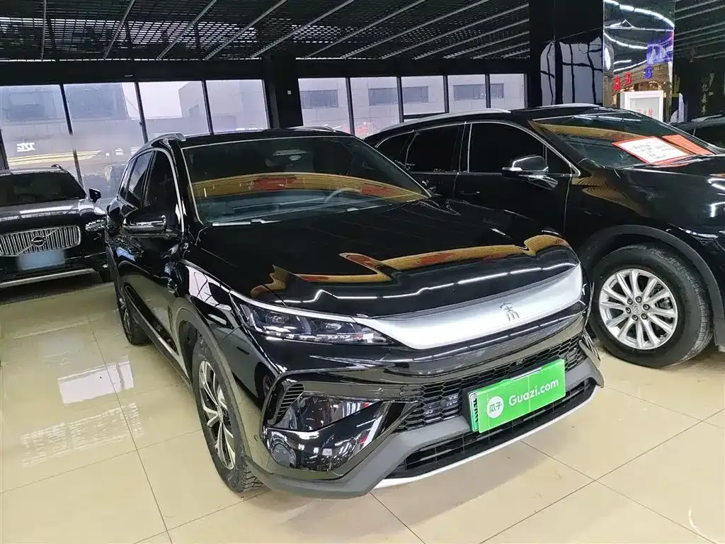 BYD Pro New Energy 2025 из CN, фото 9