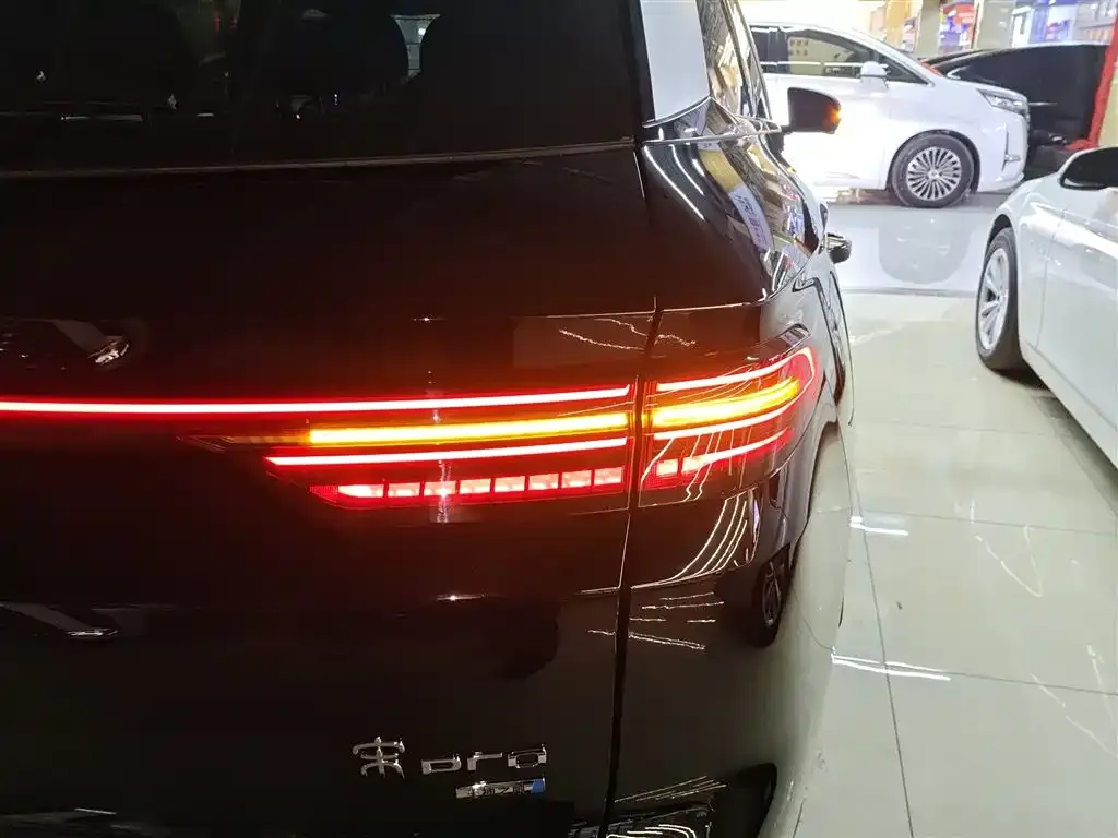 BYD Pro New Energy 2025 из CN, фото 3