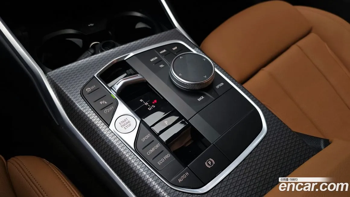 BMW 3-Series 2025 из KR, фото 4