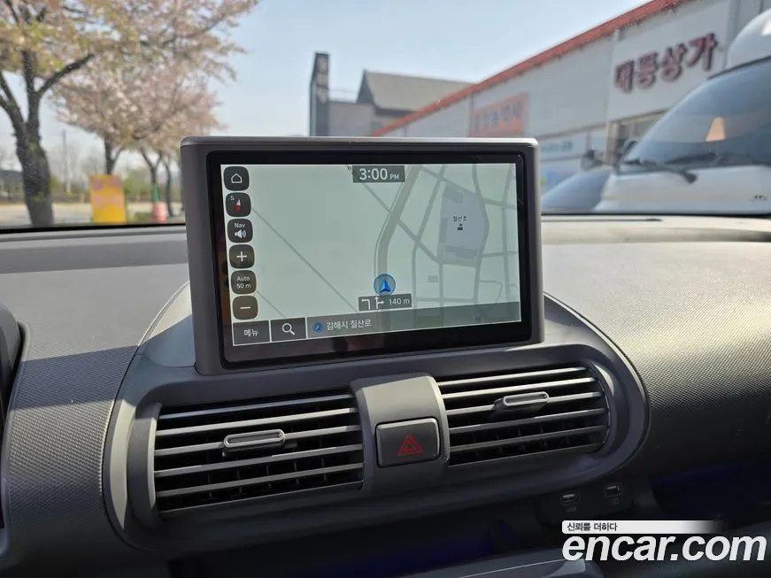 Hyundai Casper 2023 из KR, фото 4