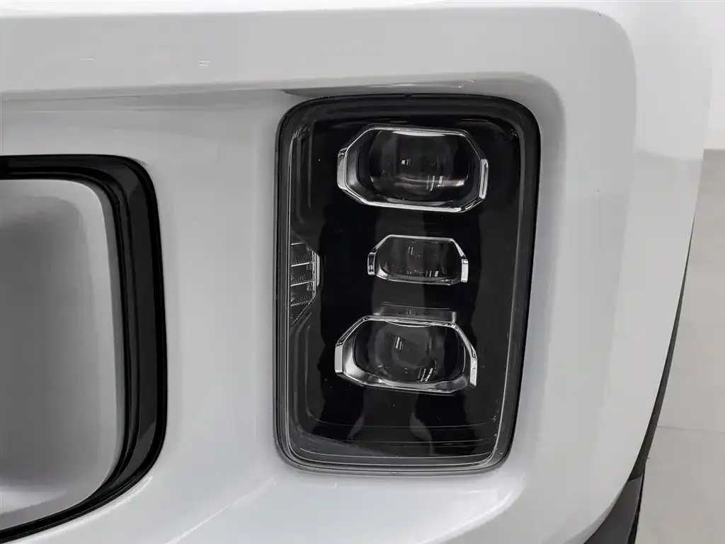 Geely Icon 2024 из CN, фото 3