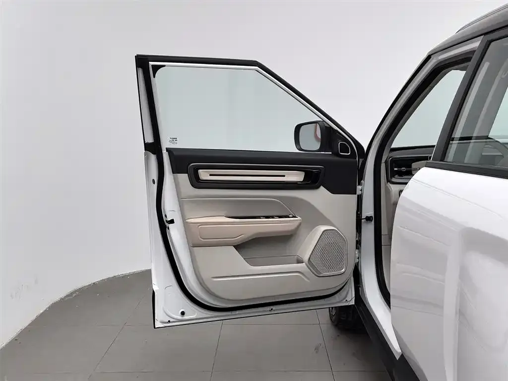 Geely Icon 2024 из CN, фото 5