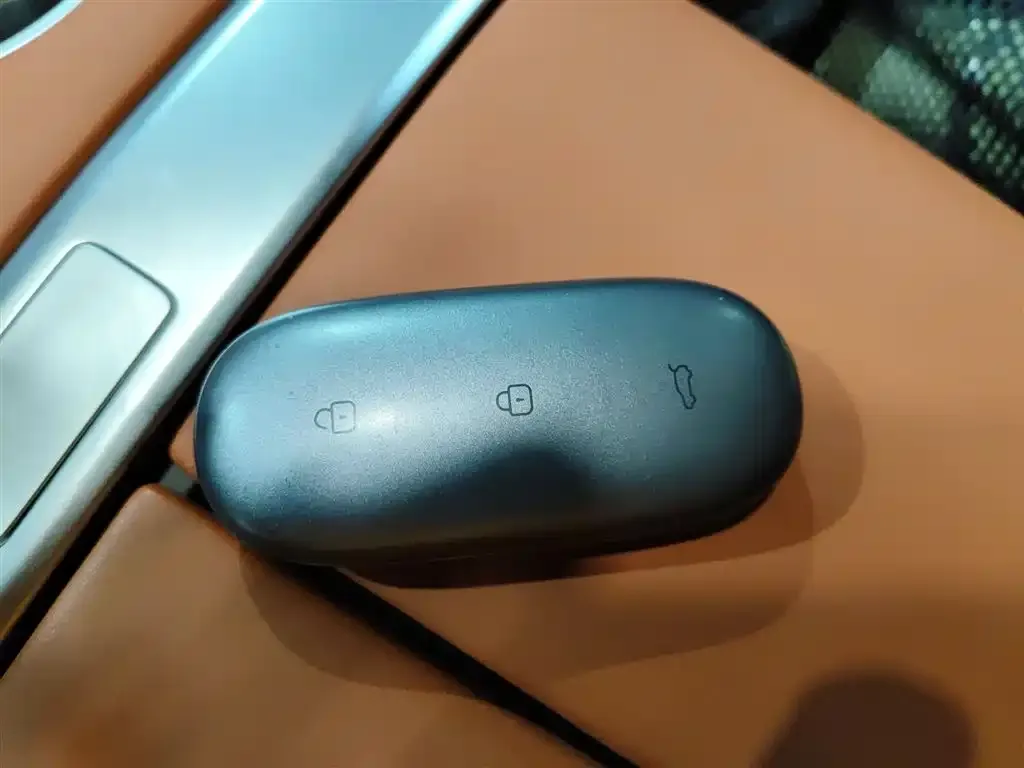 Li Auto L9 2024 из CN, фото 2