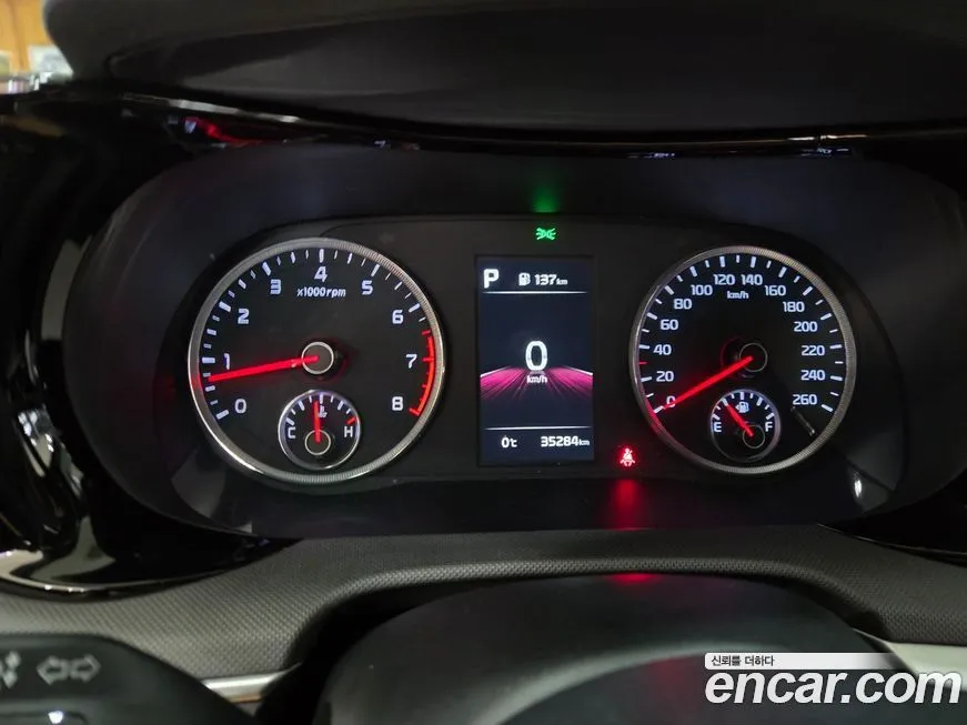 Kia K5 2023 из KR, фото 7