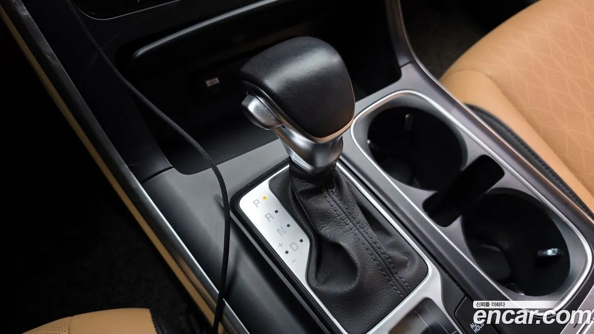 Kia Carnival 2022 из KR, фото 8