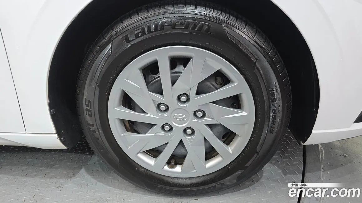 Hyundai AVANTE 2021 из KR, фото 6