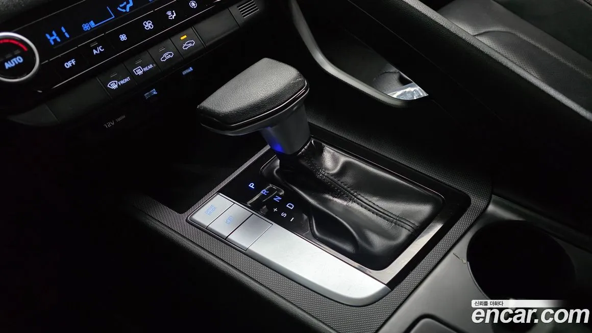 Hyundai AVANTE 2021 из KR, фото 8