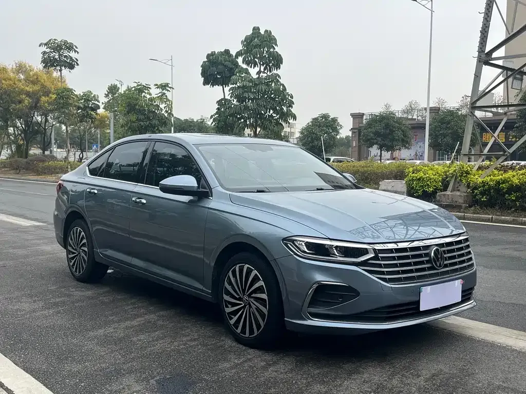 Volkswagen Lavida 2022 из CN, фото 2