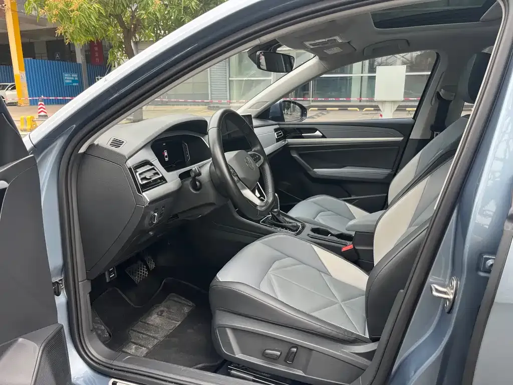 Volkswagen Lavida 2022 из CN, фото 7