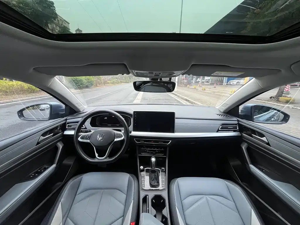 Volkswagen Lavida 2022 из CN, фото 4