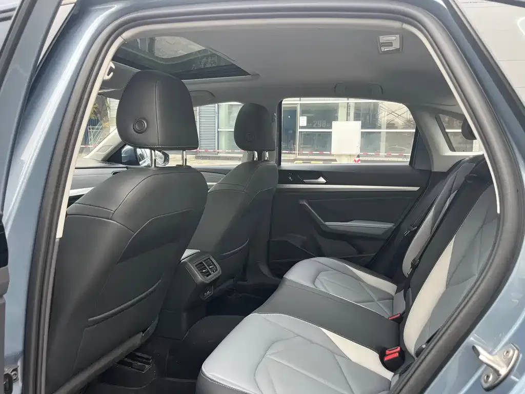Volkswagen Lavida 2022 из CN, фото 5