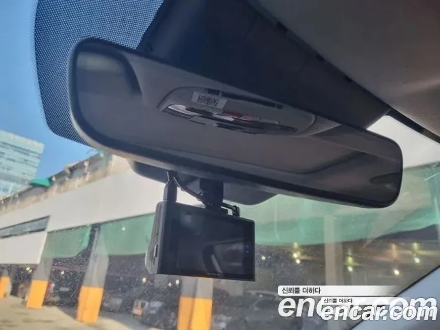 Kia Seltos 2023 из KR, фото 2