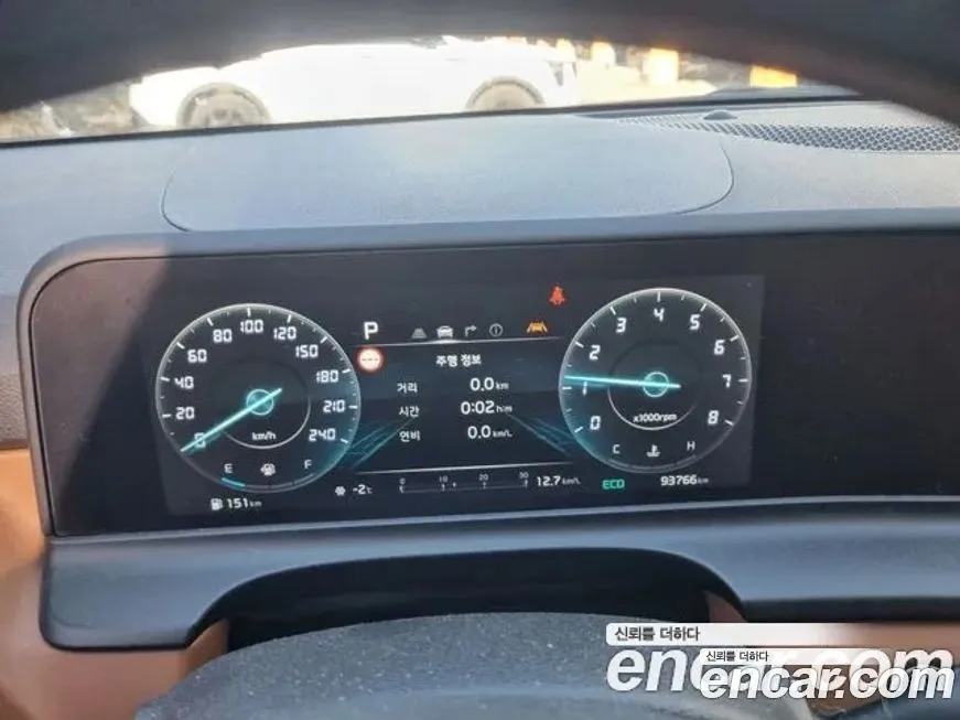 Kia Seltos 2023 из KR, фото 5