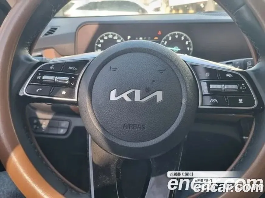 Kia Seltos 2023 из KR, фото 8