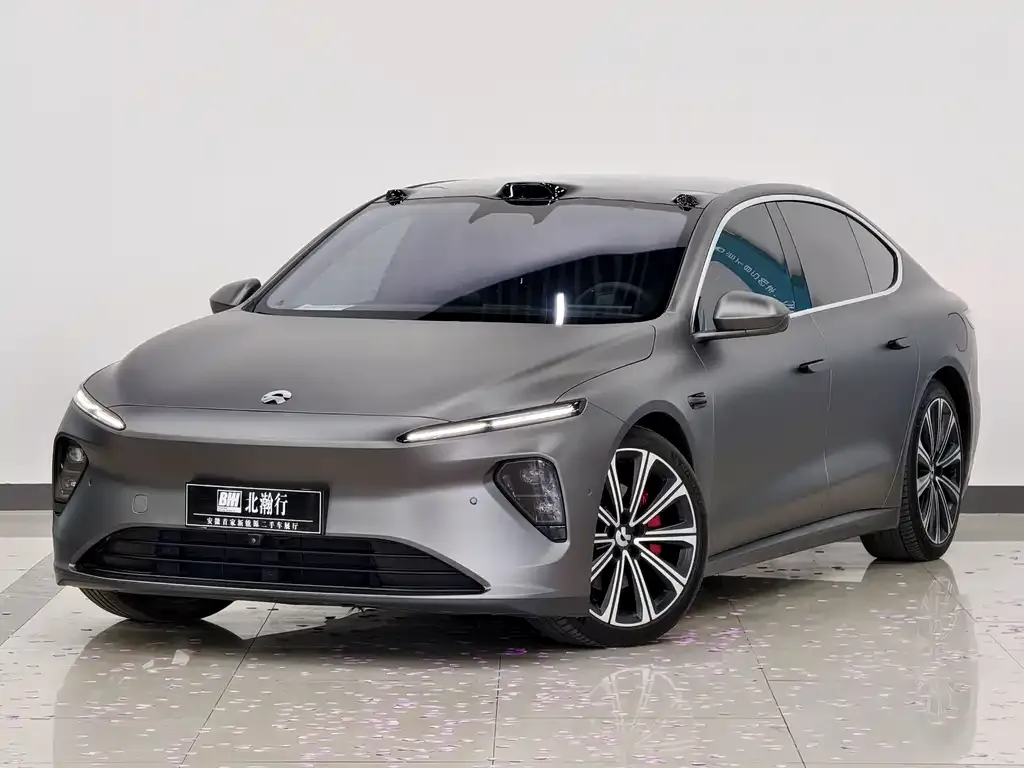 NIO ET7 2024 из CN, фото 1