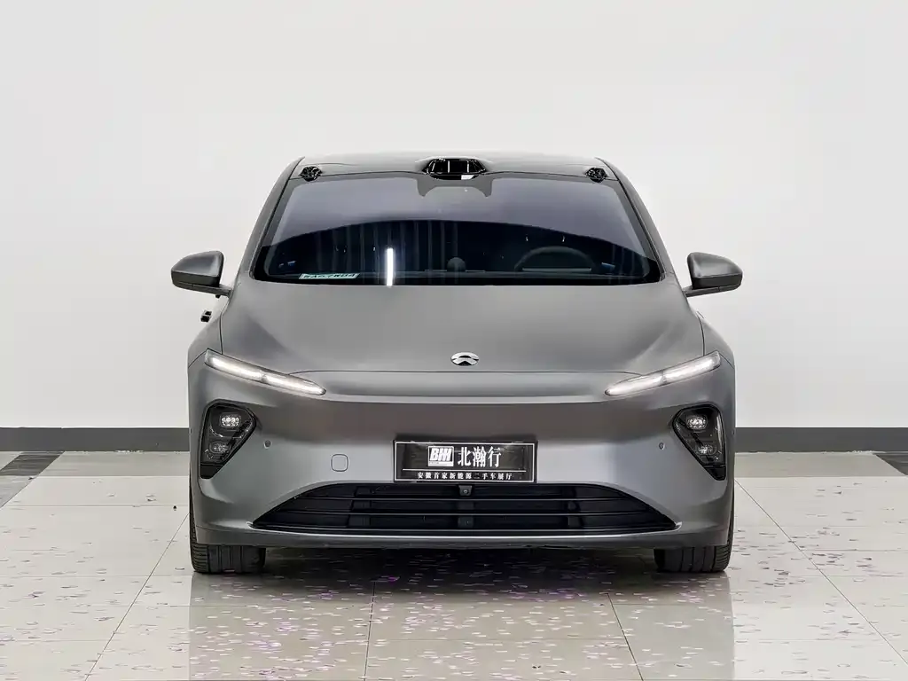 NIO ET7 2024 из CN, фото 5