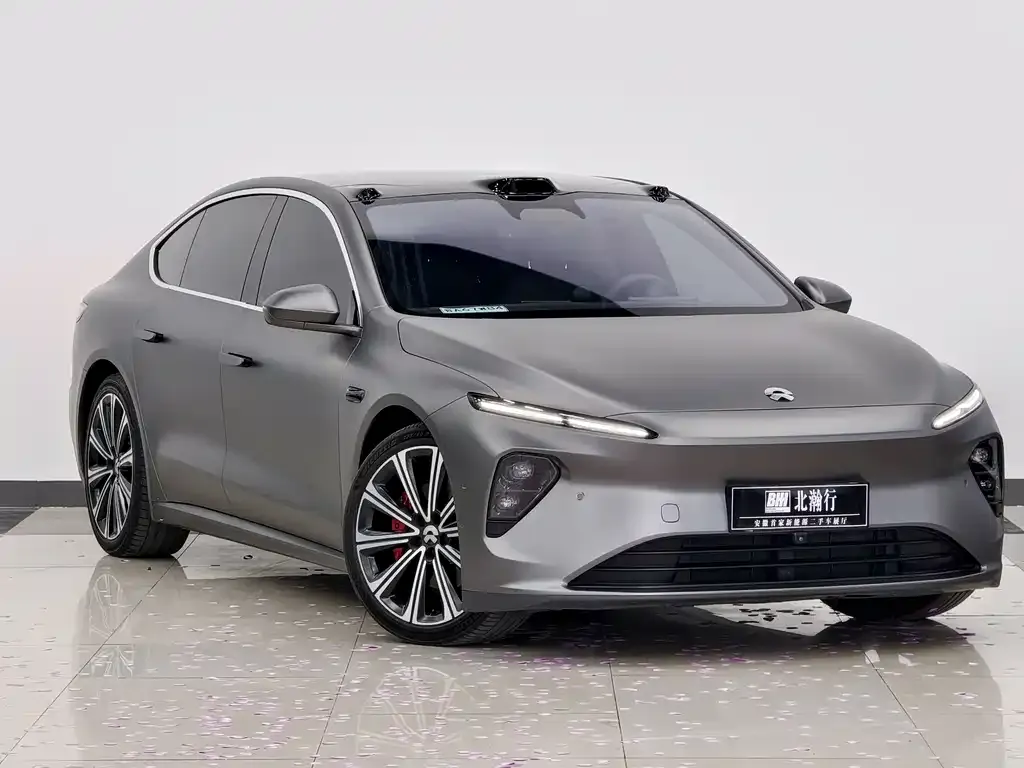 NIO ET7 2024 из CN, фото 6