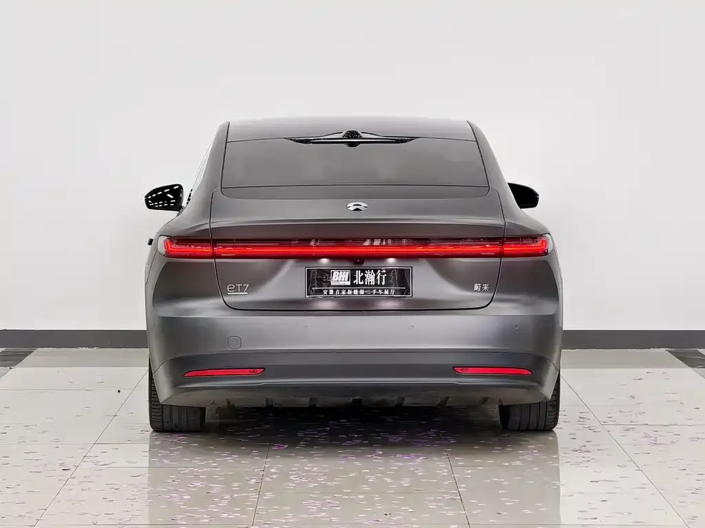 NIO ET7 2024 из CN, фото 8