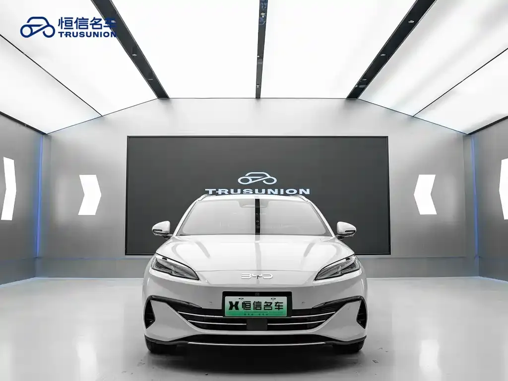 BYD Seal 06 DM-i Touring Edition 2025 из CN, фото 2