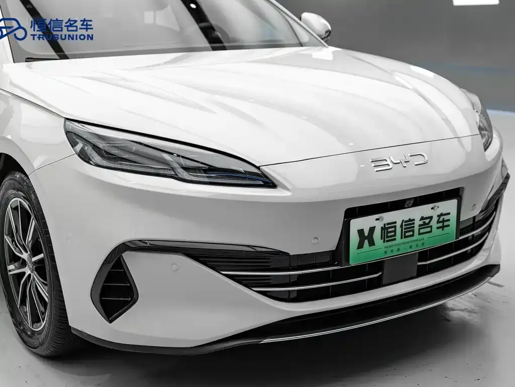 BYD Seal 06 DM-i Touring Edition 2025 из CN, фото 8