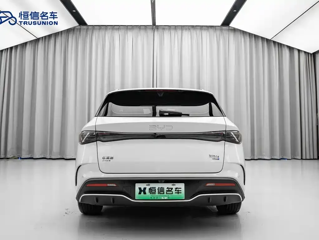 BYD Seal 06 DM-i Touring Edition 2025 из CN, фото 3