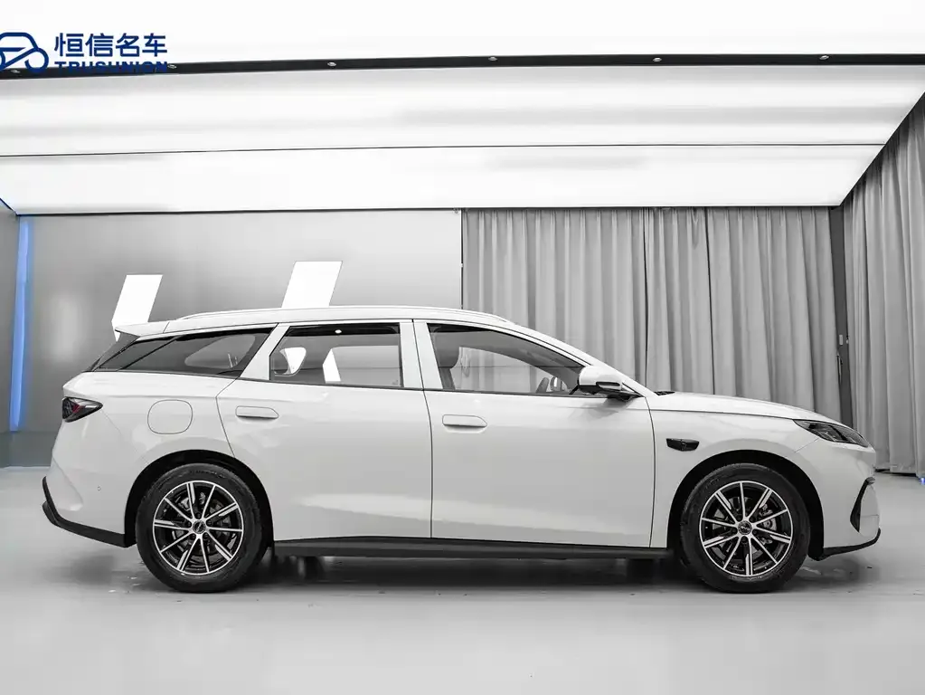 BYD Seal 06 DM-i Touring Edition 2025 из CN, фото 6