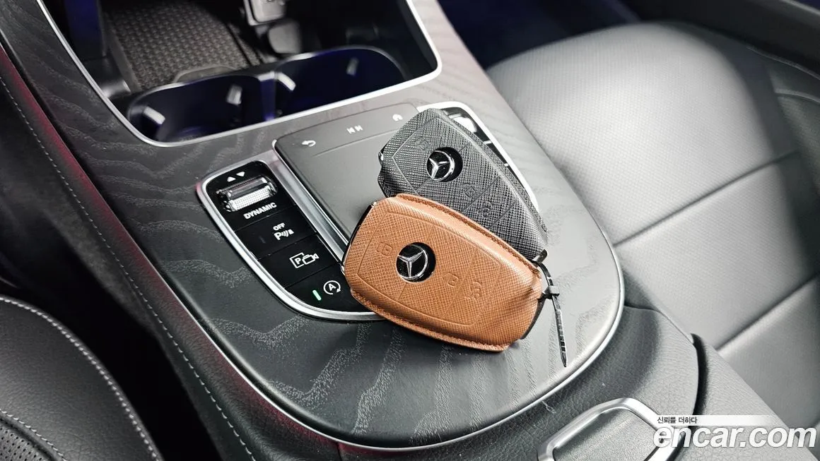 Mercedes-Benz E-Class 2023 из KR, фото 8
