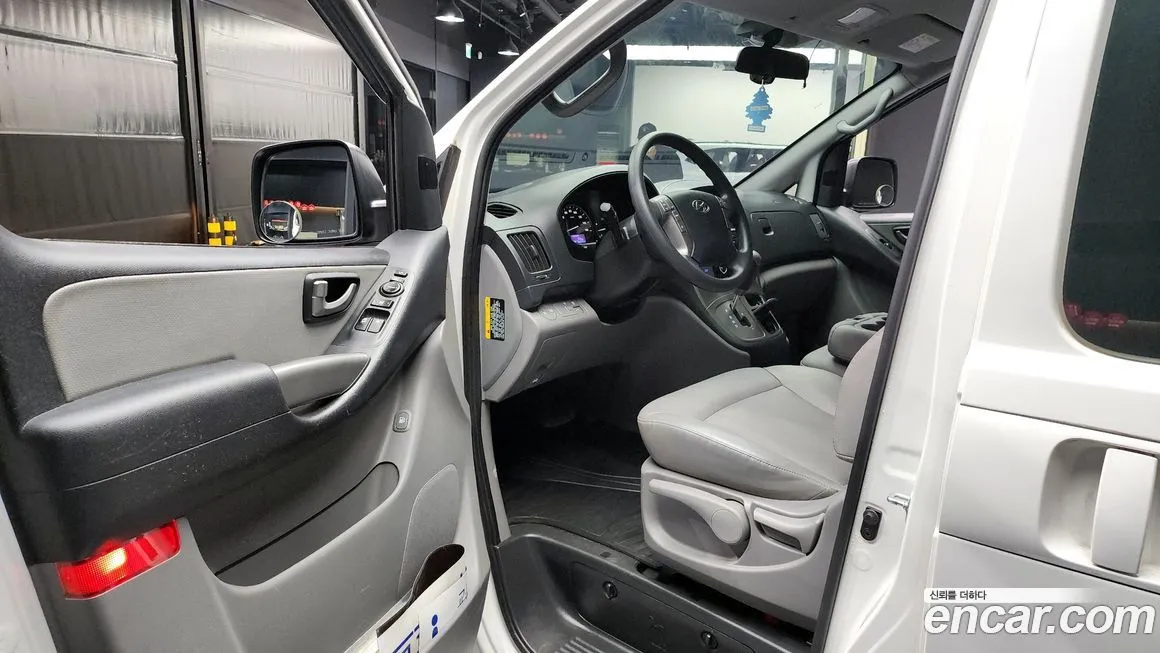 Hyundai Starex 2021 из KR, фото 9