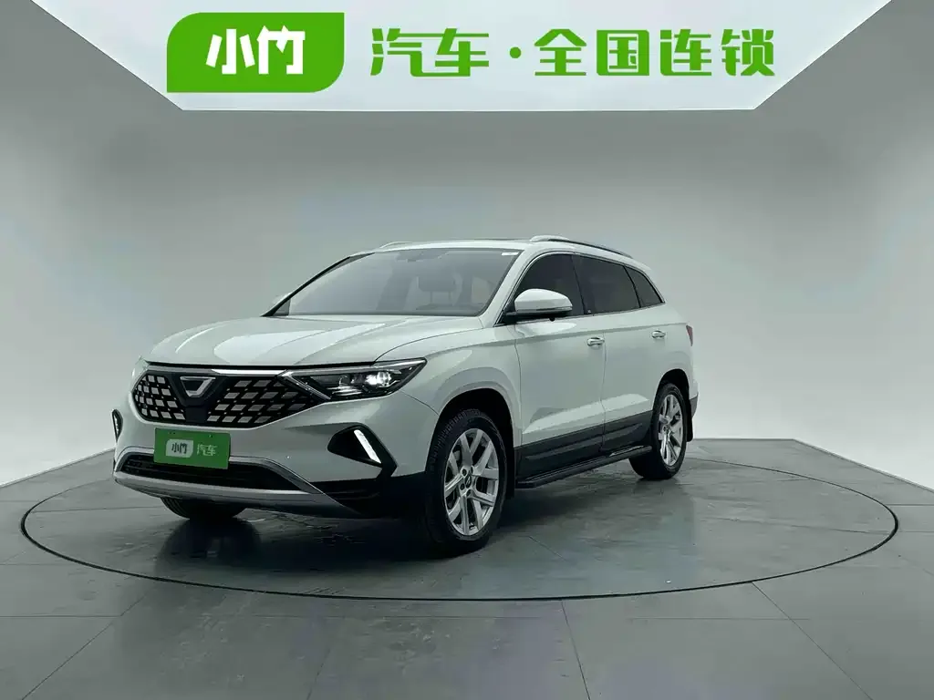 Jetta VS7 2021 из CN, фото 1