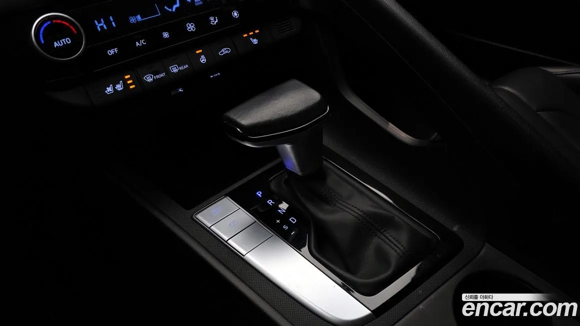 Hyundai AVANTE — фото 2