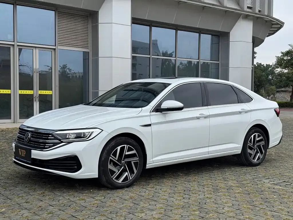 Volkswagen Sagitar 2023 из CN, фото 1