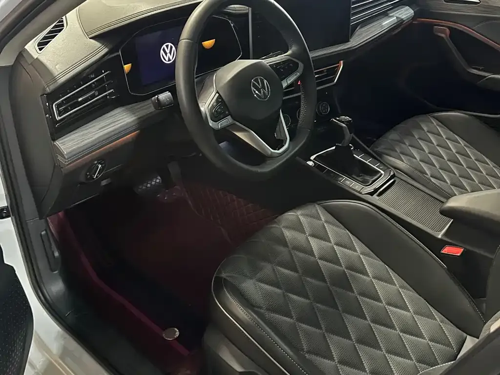 Volkswagen Sagitar 2023 из CN, фото 6