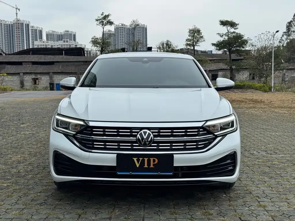 Volkswagen Sagitar 2023 из CN, фото 8