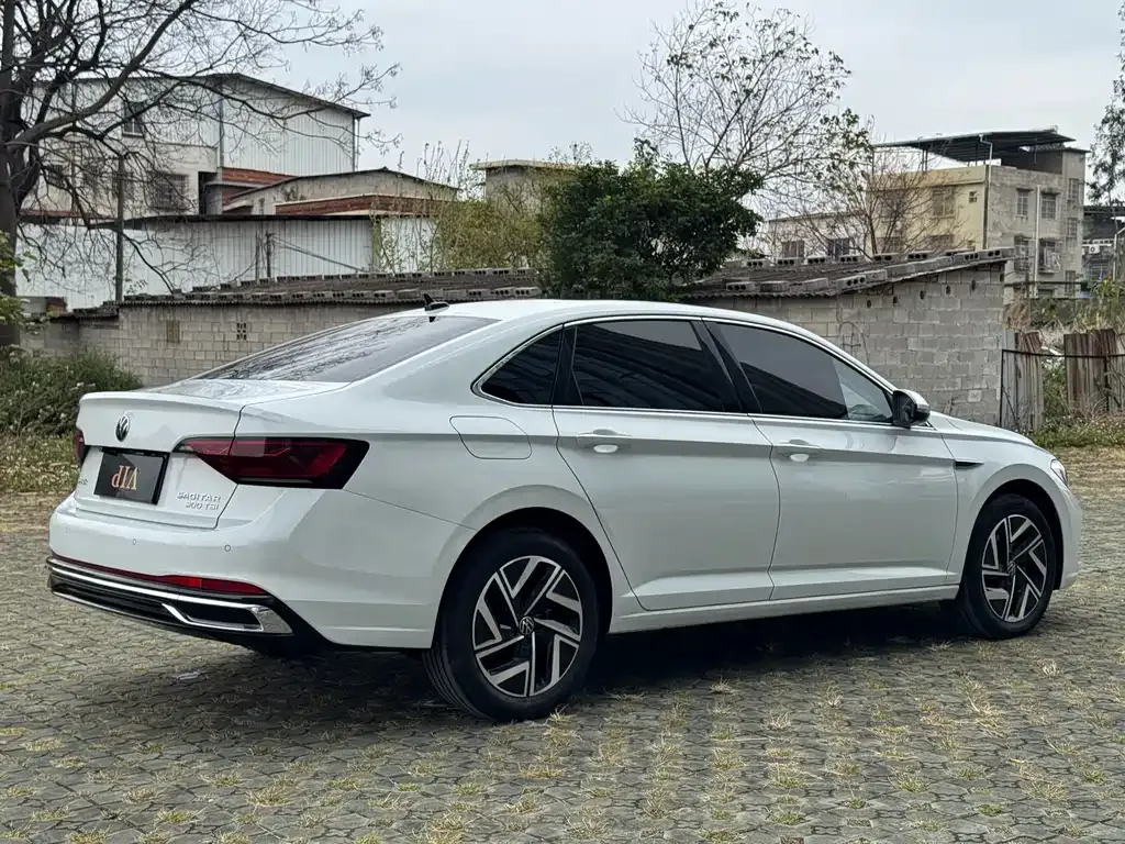 Volkswagen Sagitar 2023 из CN, фото 9