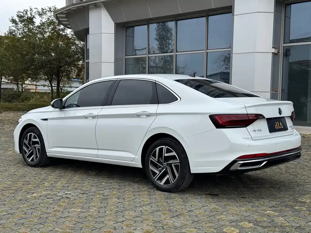 Volkswagen Sagitar 2023 из CN, фото 10