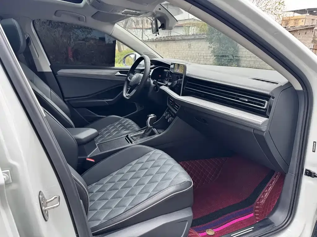 Volkswagen Sagitar 2023 из CN, фото 4