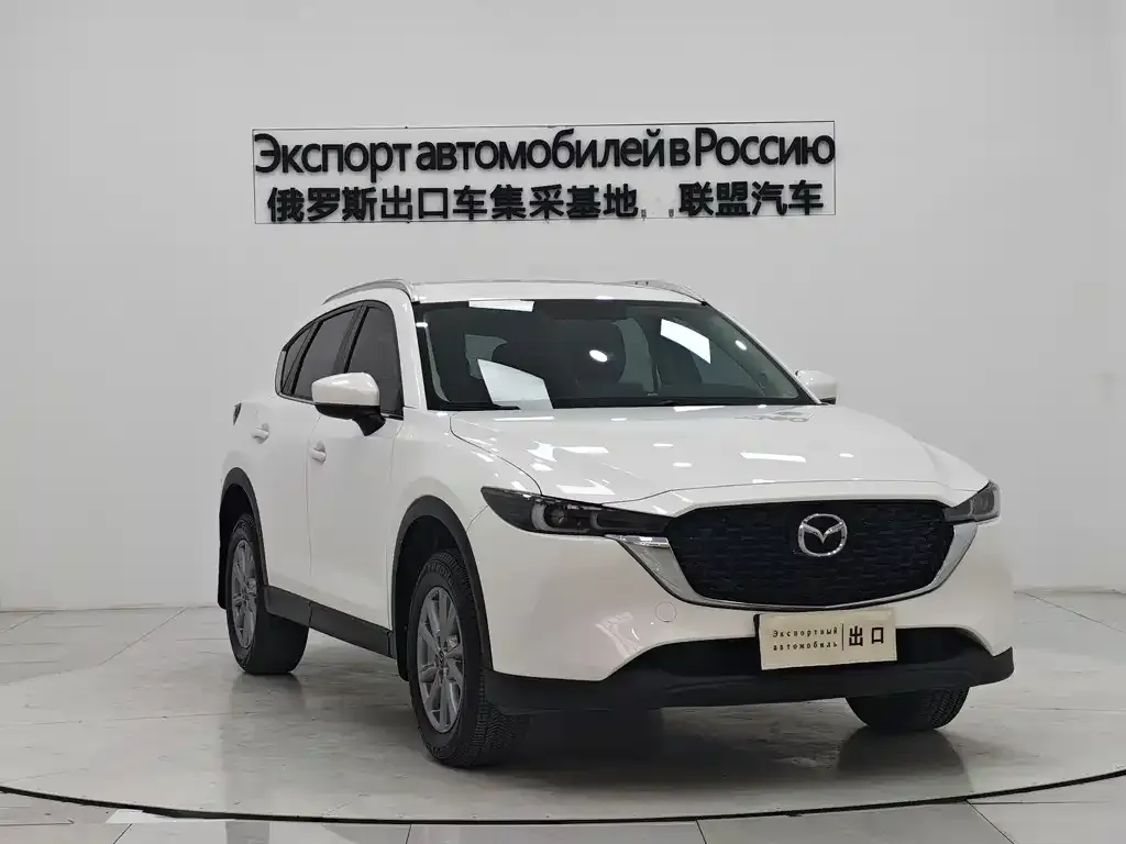 Mazda CX-5 2022 из CN, фото 6