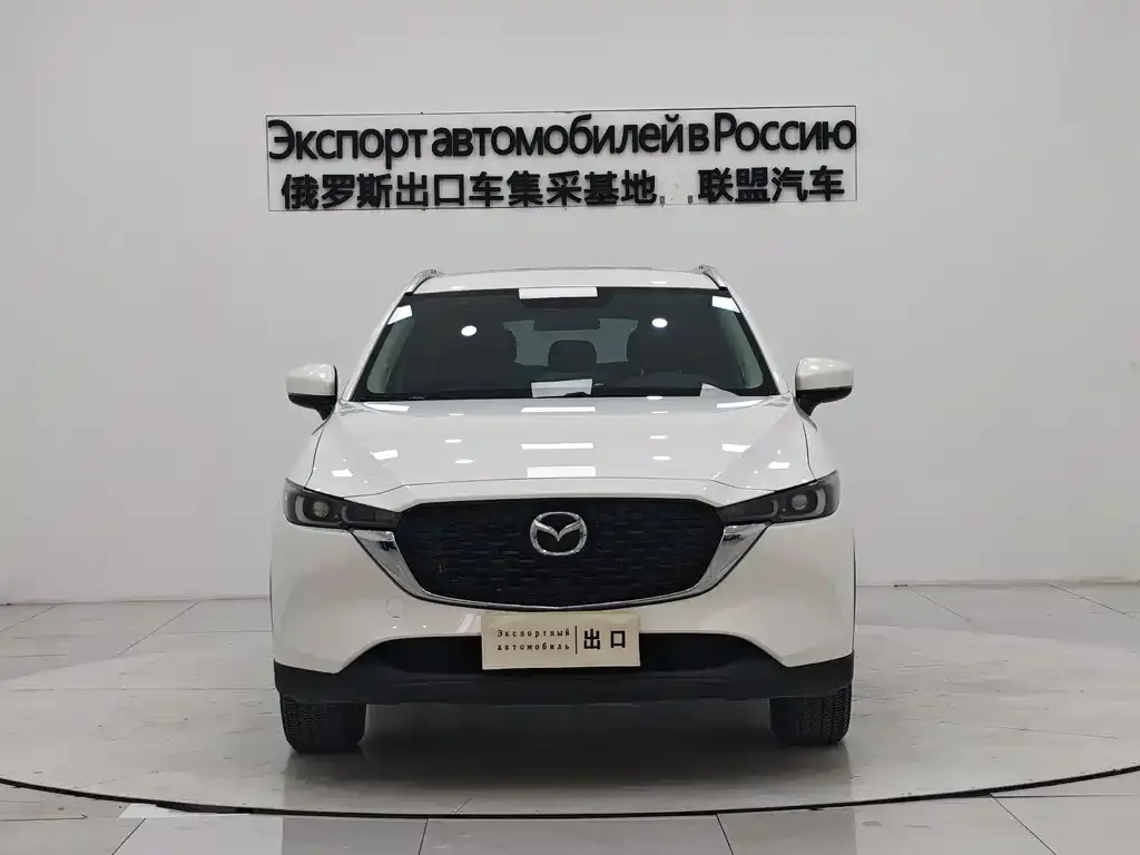 Mazda CX-5 2022 из CN, фото 2