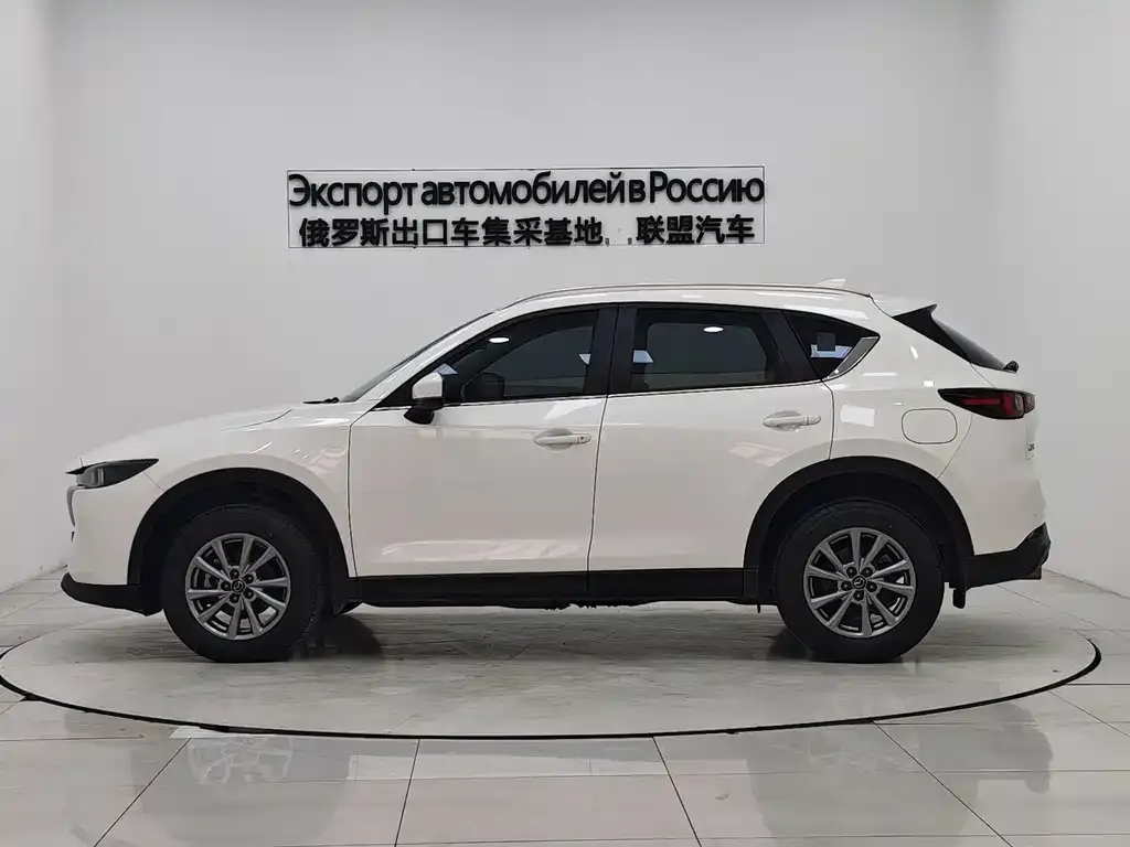 Mazda CX-5 2022 из CN, фото 4