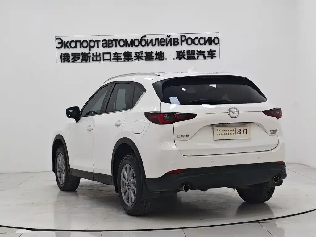 Mazda CX-5 2022 из CN, фото 7