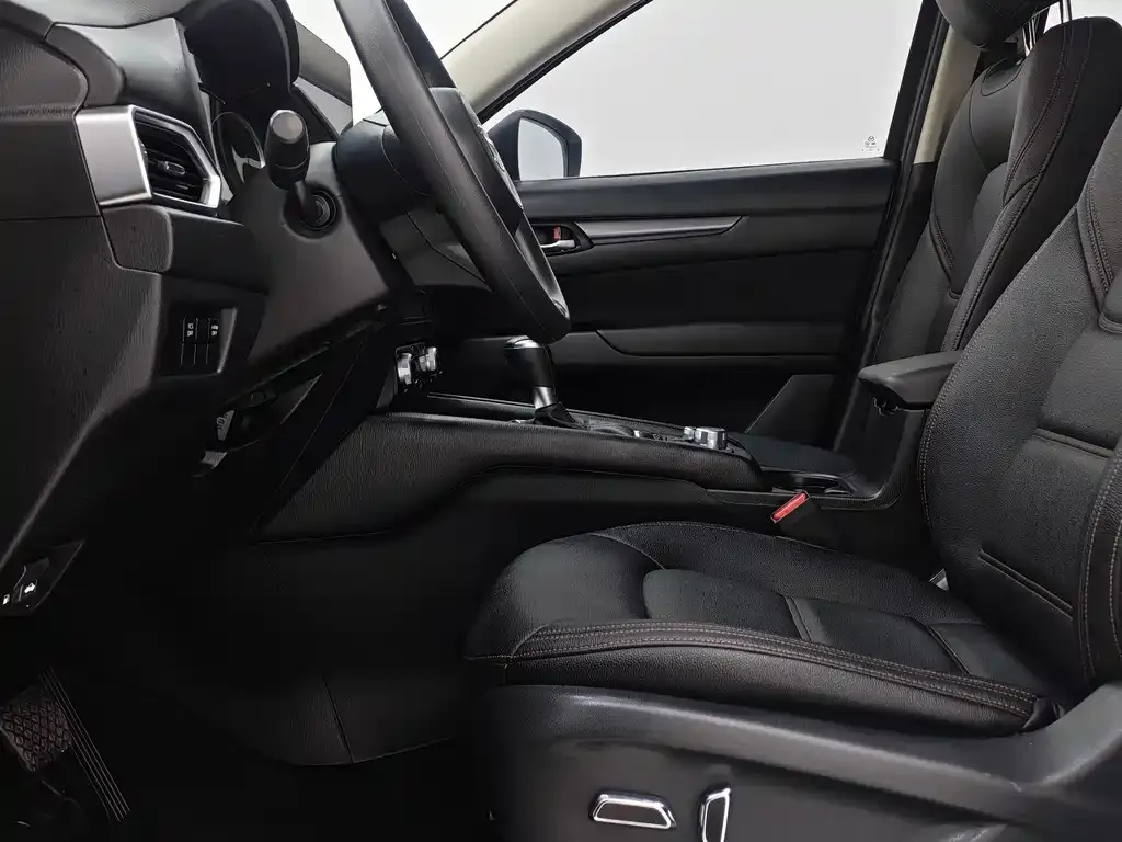 Mazda CX-5 2022 из CN, фото 9
