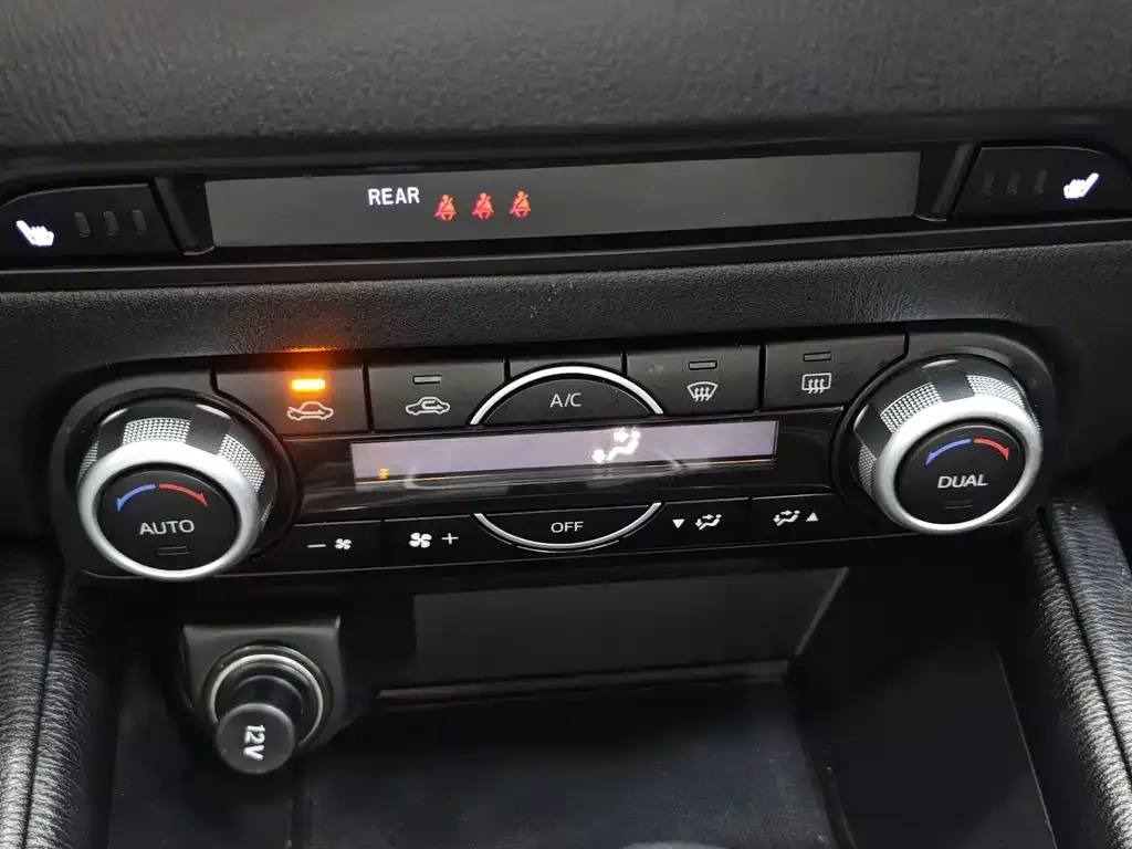 Mazda CX-5 2022 из CN, фото 8