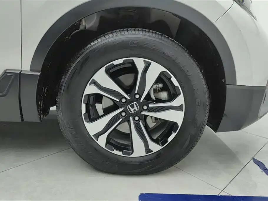 Honda CR-V 2021 из CN, фото 5