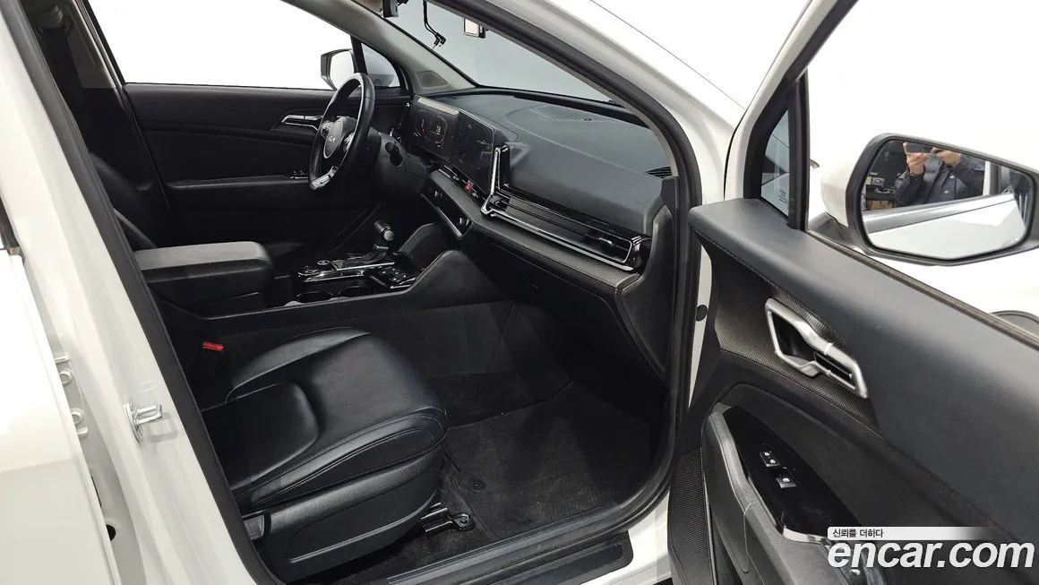Kia Sportage — фото 10