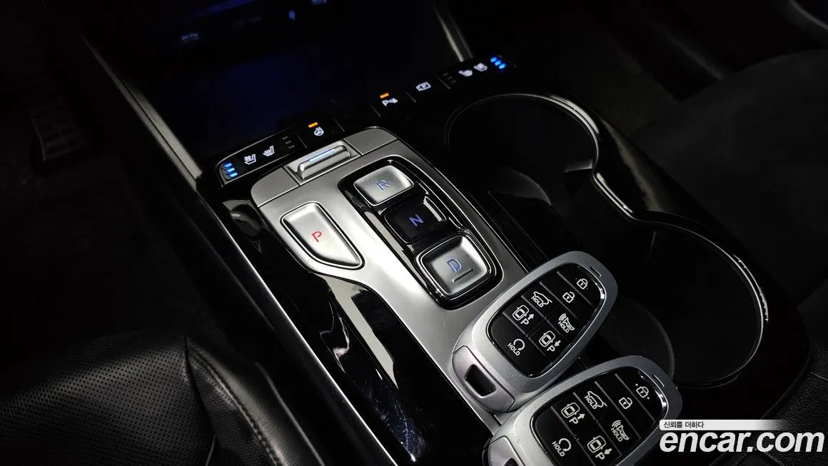 Hyundai Tucson — фото 3