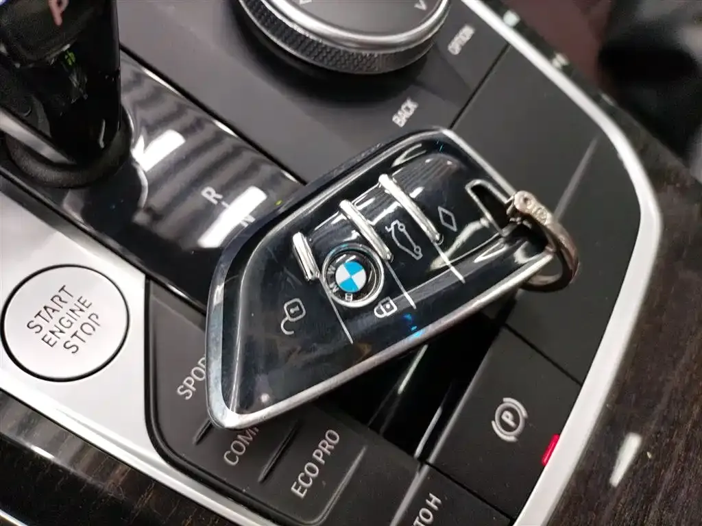 BMW 3 Series — фото 2