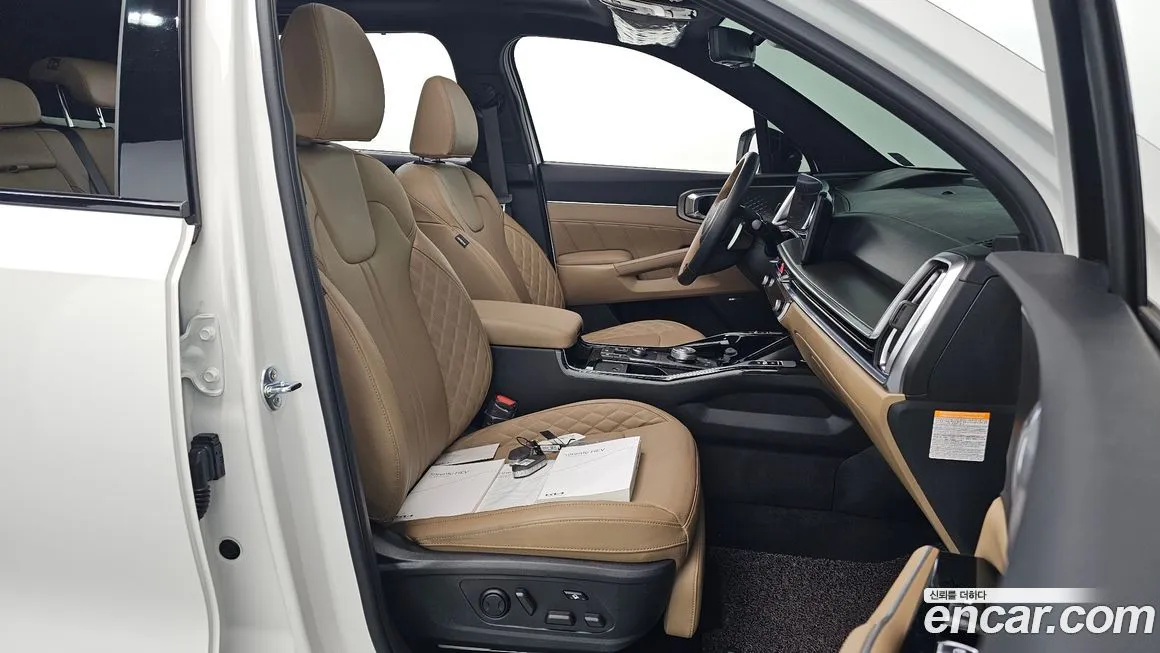 Kia Sorento — фото 8